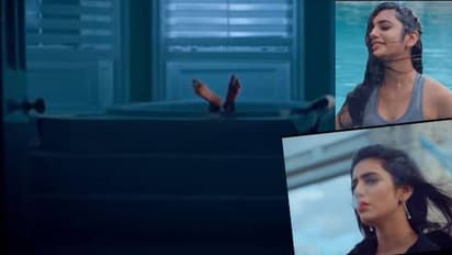 ಕಣ್ಸನ್ನೆ ಹುಡುಗಿಗೆ ಕೈ ಕೊಡ್ತಾ ಸೋಷಿಯಲ್ ಮೀಡಿಯಾ ಲಕ್?