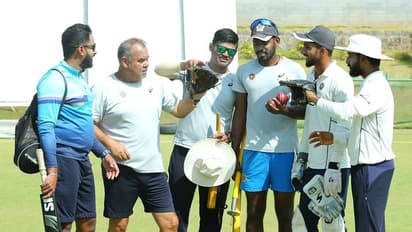 ഡേവ് വാട്മോറിന് പുതിയ ചുമതല; കേരള ക്രിക്കറ്റ് ടീമിന്റെ പരിശീലക സ്ഥാനമൊഴിഞ്ഞു