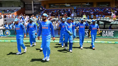 India vs Australia, 3rd ODI: Kohli & Co eye another slice of history in tour finale