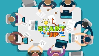 స్టార్టప్స్కి భారీ ఊరట...పన్ను మినహాయింపుకు కేంద్రం ఓకే