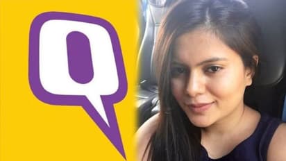 न्यूज वेबसाइट द क्विंट की कर्मचारी ने की बीजेपी अध्यक्ष अमित शाह की मृत्यु की कामना; लोगों ने किया वेबसाइट का बहिष्कार