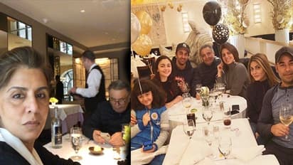 'शादी के 38 साल बाद ऐसा होता है हाल’- नीतू कपूर