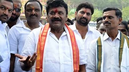 ప్రోటో కాల్ వార్: మీరు చేసిన దానిని ఏమంటారు.. కిషన్ రెడ్డికి తలసాని కౌంటర్