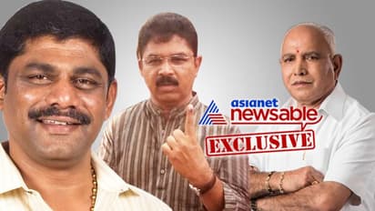 BJP's Yeddyurappa pits Ashoka against Congress’ DK Suresh in catch-22