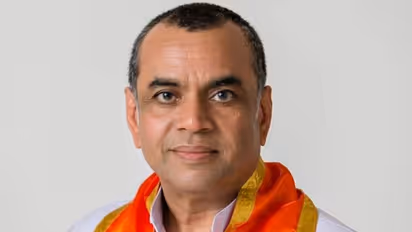 पुलवामा हमले पर फूटा परेश रावल का गुस्सा, समाचार चैनलों से किया एक निवेदन