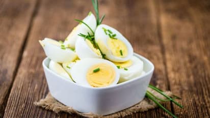 ফ্রিজে ডিম রেখে খাচ্ছেন! জেনে রাখুন শরীরে দেখা দিতে পারে কী কী রোগ