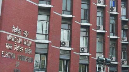 ఏపీ ఎన్నికల కమిషనర్ను మార్చిన సీఈసీ