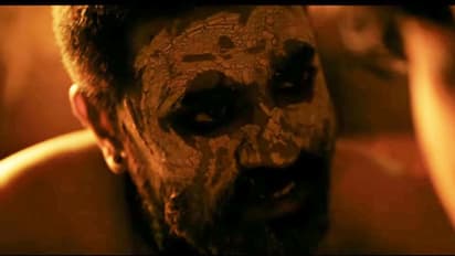 ആരാണ് 'മൂത്തോന്'? നിവിന് പോളി ചിത്രത്തിന്റെ ടീസര്