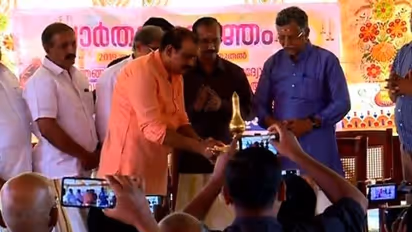 Sabarimala row: Retired police officers mull legal fight against Kerala govt