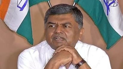 ಸೋತಿದ್ದೇವೆ, ಆತ್ಮಾವಲೋಕನ ಮಾಡಬೇಕು: ಹರಿಪ್ರಸಾದ್