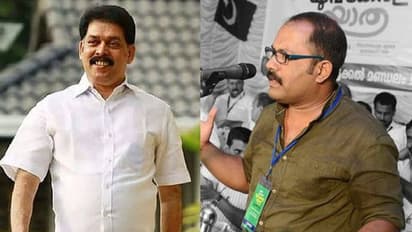 Kerala MLA Karat Razak with 'corruption' taint to approach Supreme Court