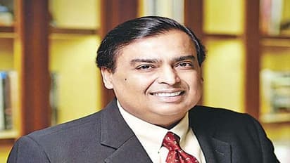 కార్పోరేట్ రారాజు రిలయన్స్... రూ.10 వేల కోట్ల లాభంతో కొత్త చరిత్ర