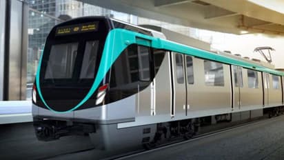 Noida Metro’s ‘Aqua Line’ to be inaugurated soon: All you need to know