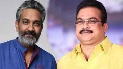 రాజమౌళి పేరుతో మోసం.. హెచ్చరించిన RRR యూనిట్!