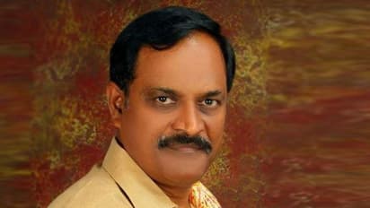 జగన్ పై దాడి కేసు: విచారణకు డుమ్మా, హర్షవర్ధన్ గాయబ్