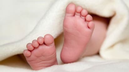 Tamil Nadu pregnant woman, who was transfused with HIV positive blood, delivers baby girl