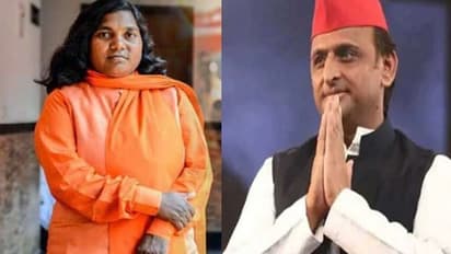 तो भाजपा की बागी सांसद सपा के टिकट पर लड़ेगी चुनाव, कांग्रेस के बाद अब सपा से बढ़ी नजदीकियां