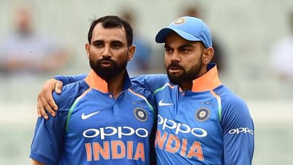 ಖವಾಜ-ಮ್ಯಾಕ್ಸ್’ವೆಲ್- ಹ್ಯಾಂಡ್ಸ್’ಕಂಬ್ ಔಟ್: ಕಮ್’ಬ್ಯಾಕ್ ಮಾಡಿದ ಟೀಂ ಇಂಡಿಯಾ