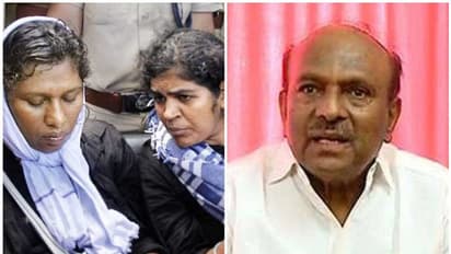 ഭക്തരായ യുവതികൾ വന്നിരിക്കാമെന്ന് ദേവസ്വംബോർഡംഗം കെ പി ശങ്കരദാസ്