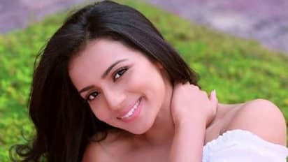 ಶೃತಿ ಹರಿಹರನ್-ಸರ್ಜಾ ಮತ್ತೆ ಸಿನಿಮಾದಲ್ಲಿ