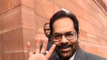 Modi govt prepares plan to reform waqf properties, land mafia running for cover