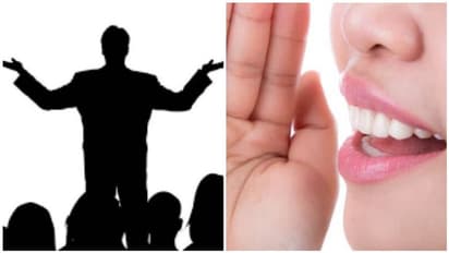 வாழ்வை வளமாக்கும் " வார்த்தை"...! என்ன சொல்கிறோமோ அப்படியே நடக்கும் சுவாரஸ்யம்..!