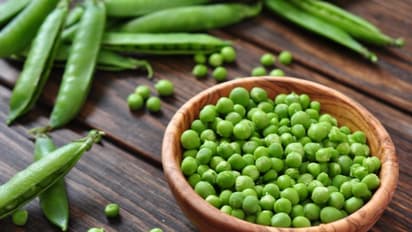 ಕೊಬ್ಬು ಕರಿಗಿಸೋ ಬಟಾಣಿ ಕಾ ಕಮಾಲ್ ಇದು...