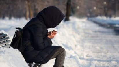 ಚಳಿಯಲೇಕೆ ವಿಟಮಿನ್ C ಬೇಕು? ಹೇಳಿ ಪ್ರಕೃತಿಗೊಂದು Thanks