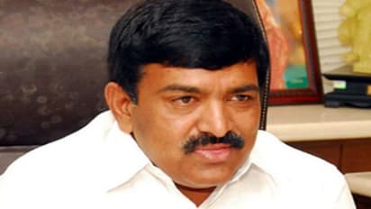 టీటీడీ బోర్డు మెంబర్ రేసులో లేను: స్పష్టం చేసిన ద్వారంపూడి