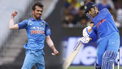 After Test glory, Kohli & Co set ODI record in Australia, bring another trophy home