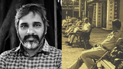 സദാചാര പ്രശ്നങ്ങൾ ആരോപിച്ച് സസ്പെൻഡ് ചെയ്ത പൊലീസ് ഉദ്യോഗസ്ഥനെ സർവ്വീസിൽ തിരിച്ചെടുത്തു