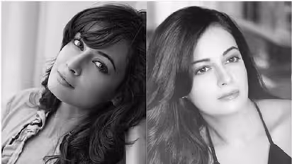 বিয়ের এক মাস পেড়তে না পেড়তেই অন্তঃসত্ত্বা দিয়া, সোশ্যাল মিডিয়ায় মুহূর্তে পোস্ট ভাইরাল