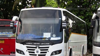 ಶೀಘ್ರದಲ್ಲಿ ಅಶೋಕ್ ಲಯ್ಲೆಂಡ್ ಎಲೆಕ್ಟ್ರಿಕ್ ಬಸ್-ಪ್ರಯಾಣ ಇನ್ನು ಸುಲಭ!