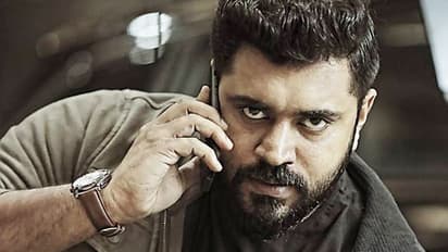 ത്രില്ലടിപ്പിക്കാന്‍ 'മിഖായേല്‍'; റിവ്യൂ