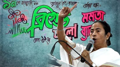 Mamata Banerjee’s not-so-united India: Hits and misses of Saturday’s rally