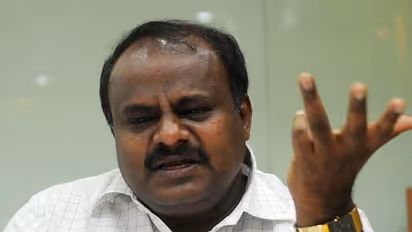 Kumaraswamy does a Sidhu on Pulwama: 'Befitting reply won't bring back martyred jawans'