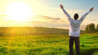 പ്രകൃതിയെ സ്നേഹിക്കൂ, മാനസിക സന്തോഷം കൂട്ടാം