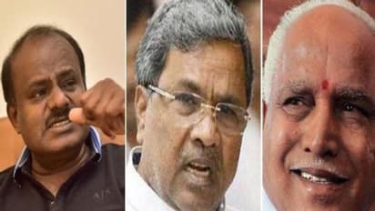 ಆಪರೇಷನ್ ಅವಿಶ್ವಾಸ: ಸರ್ಕಾರ ಅಸ್ಥಿರಕ್ಕೆ ತೆರೆಮರೆ ಪ್ರಯತ್ನ?