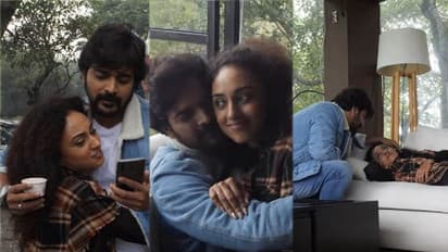 ആരാധകര് കാത്തിരുന്ന 'പേളിഷ്' വെബ് സീരിസിലെ ആദ്യ എപ്പിസോഡ് പുറത്തിറങ്ങി