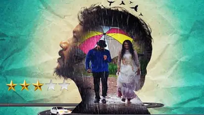 ಚಿತ್ರ ವಿಮರ್ಶೆ: ಗಿಣಿ ಹೇಳಿದ ಕತೆ ಚೆಂದೈತೆ ಎಂದ ಪ್ರೇಕ್ಷಕ!