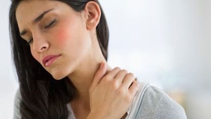 ലൂപസ് രോഗം; ലക്ഷണങ്ങൾ ശ്രദ്ധിക്കാതെ പോകരുത്