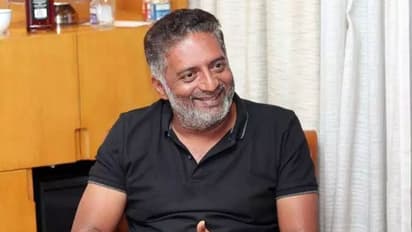 ഒരു രാഷ്ട്രീയ പാർട്ടിയിലും അംഗമാകില്ല; നിലപാട് വ്യക്തമാക്കി പ്രകാശ് രാജ്