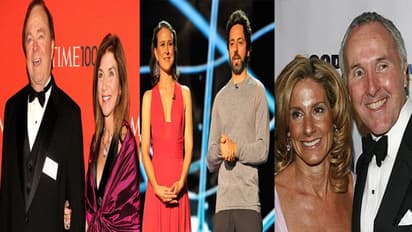 ಡಿವೋರ್ಸ್ ಕೊಟ್ಟು ದಿವಾಳಿಯಾದ ಬಿಲಿಯನೇರ್ ಗಳು ಇವರು!