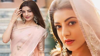 బాలీవుడ్ బిగ్ మూవీలో కాజల్ అగర్వాల్