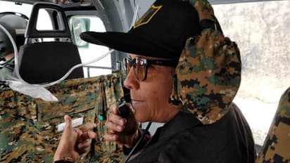 ಸೇನೆಯಲ್ಲಿ ಮಹಿಳೆಯರಿಗೆ ಭರ್ಜರಿ ಅವಕಾಶ!: ಮೋದಿ ಸರ್ಕಾರದ ಐತಿಹಾಸಿಕ ನಿರ್ಧಾರ