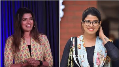 'ഞാന് അമൃത സുരേഷിന്റെ മകളാണെന്ന് അവള് പറയണം'; തിരിച്ചുവരവിന്റെ കഥ പറഞ്ഞ് അമൃത