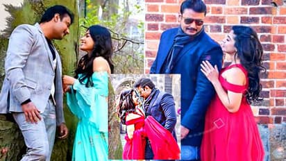 ಯಜಮಾನ ಚಿತ್ರದ 2ನೇ ಹಾಡೂ ಸೂಪರ್ ಹಿಟ್!