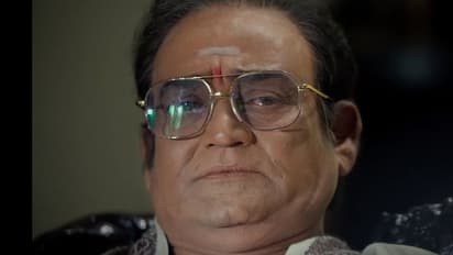 బాబు కుట్రదారుడా కాదా, అనేది చరిత్ర నిర్ణయిస్తుంది: లక్ష్మీస్ ఎన్టీఆర్ నిర్మాత