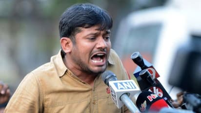 Battle for Begusarai: Already charged with sedition, ex-JNUSU president Kanhaiya Kumar faces another FIR