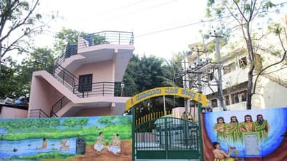 BBMP apportions location, sets up facility for Hindu communities to perform last rites